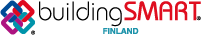 Building smart - logo